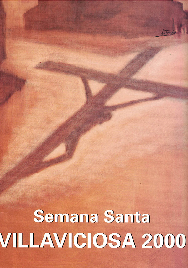 Semana Santa en Villaviciosa  